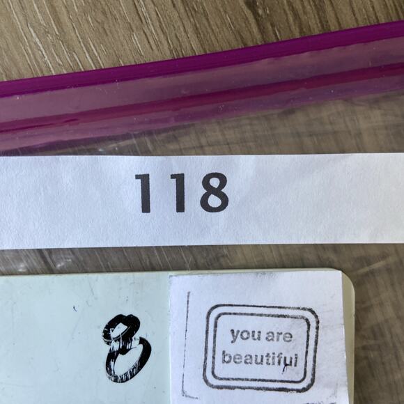 Coolibar Bikini Women Sz L Black White Stripped Sun Protective UPF 50+ - Picture 15 of 15